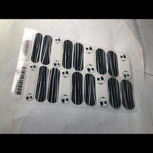 Jamberry Disney- Christmas on Halloween